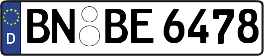 BN-BE6478