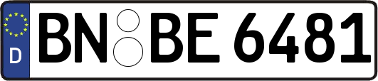 BN-BE6481