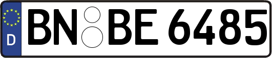 BN-BE6485