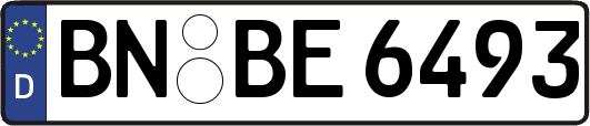 BN-BE6493