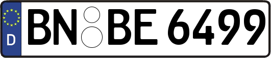 BN-BE6499