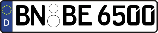BN-BE6500