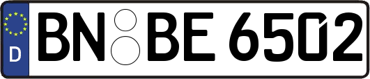 BN-BE6502