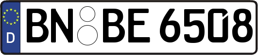 BN-BE6508