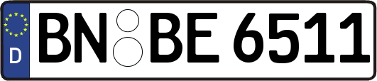 BN-BE6511
