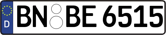 BN-BE6515