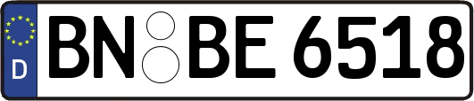BN-BE6518