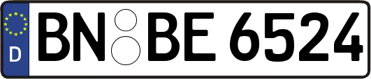 BN-BE6524