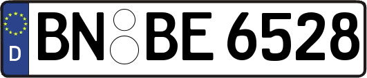 BN-BE6528