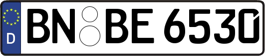 BN-BE6530