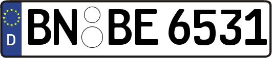 BN-BE6531