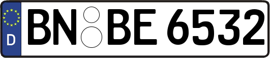 BN-BE6532