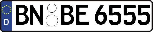 BN-BE6555
