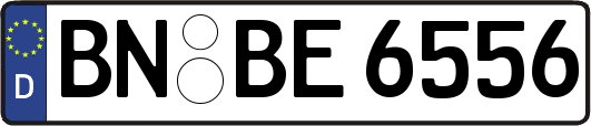 BN-BE6556