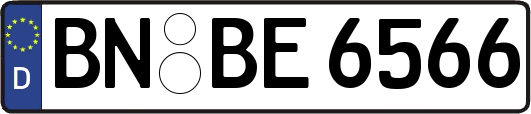 BN-BE6566