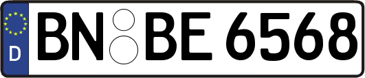 BN-BE6568