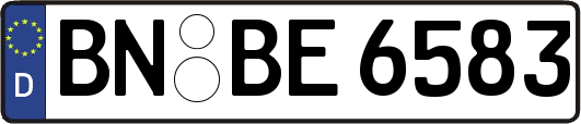 BN-BE6583