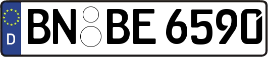 BN-BE6590