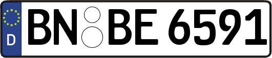 BN-BE6591
