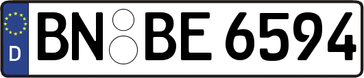 BN-BE6594