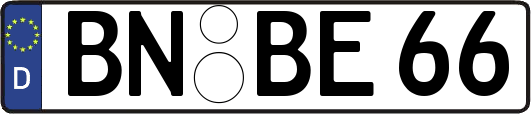 BN-BE66