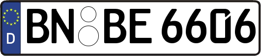 BN-BE6606