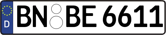 BN-BE6611