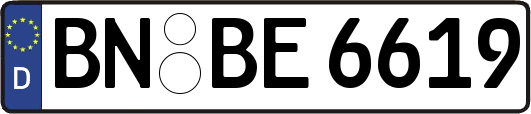 BN-BE6619
