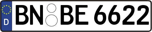 BN-BE6622