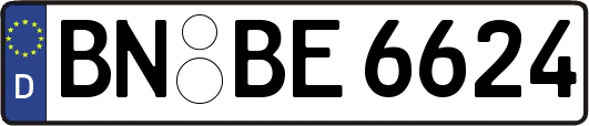 BN-BE6624