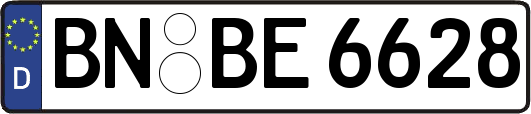 BN-BE6628