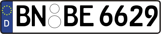 BN-BE6629