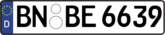 BN-BE6639