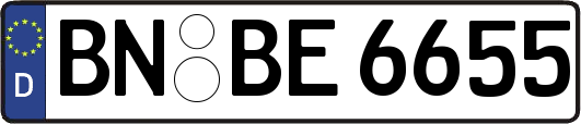 BN-BE6655