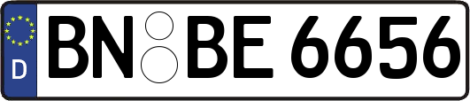 BN-BE6656