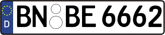 BN-BE6662