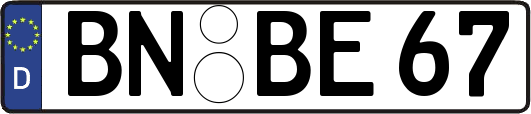 BN-BE67