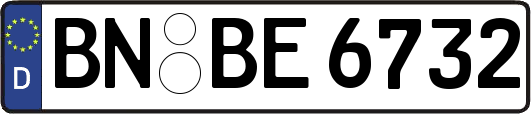 BN-BE6732