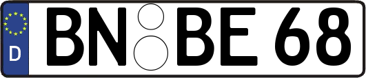 BN-BE68