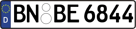 BN-BE6844