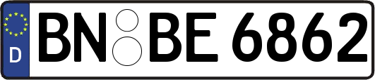 BN-BE6862