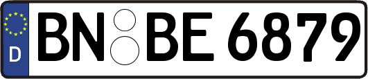 BN-BE6879