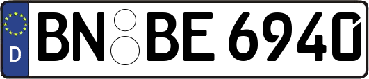BN-BE6940