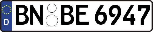 BN-BE6947