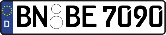 BN-BE7090
