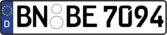 BN-BE7094