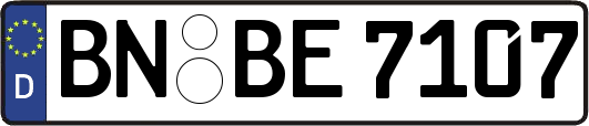BN-BE7107