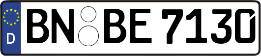 BN-BE7130