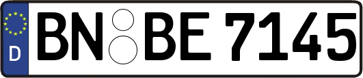 BN-BE7145