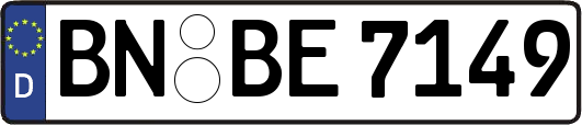 BN-BE7149